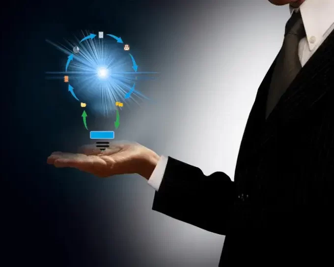 como surgiu o marketing digital