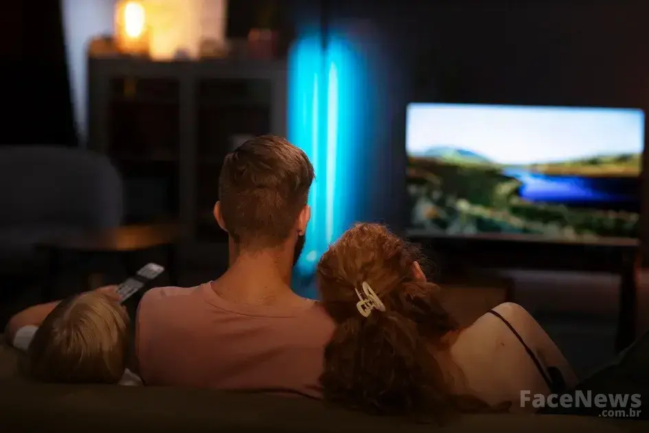 Comparando as melhores marcas de Smart TV de 50 polegadas