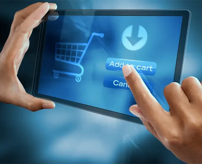 Comprar na Centauro