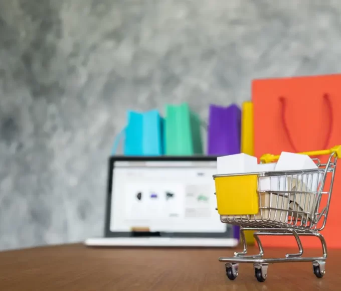 Comprar na Girafa