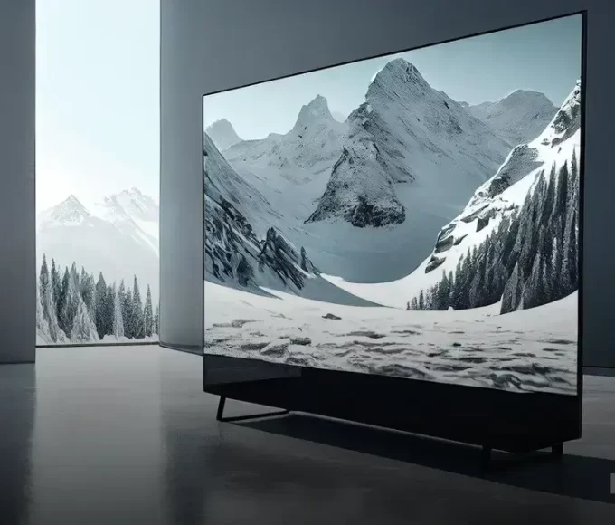 comprar smart tv 32 polegadas