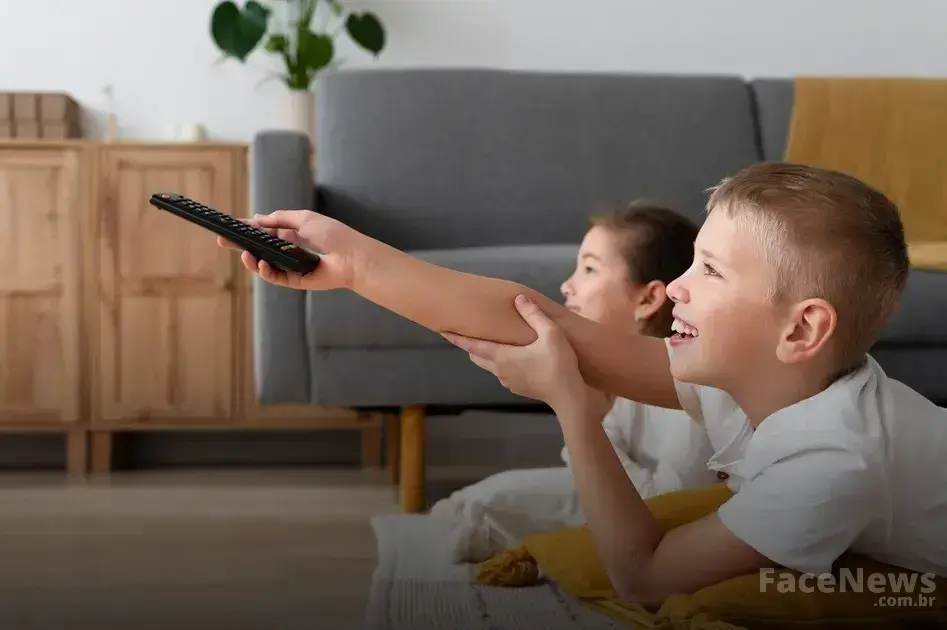 comprar tv smart 32