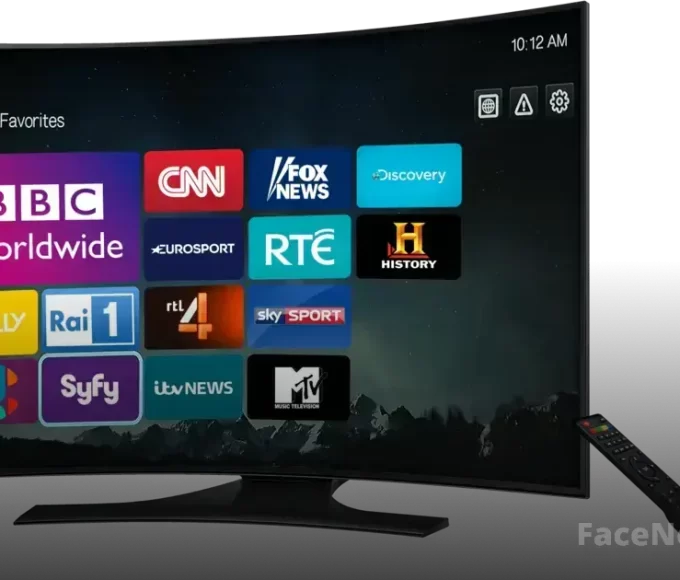 comprar tv smart 50 polegadas