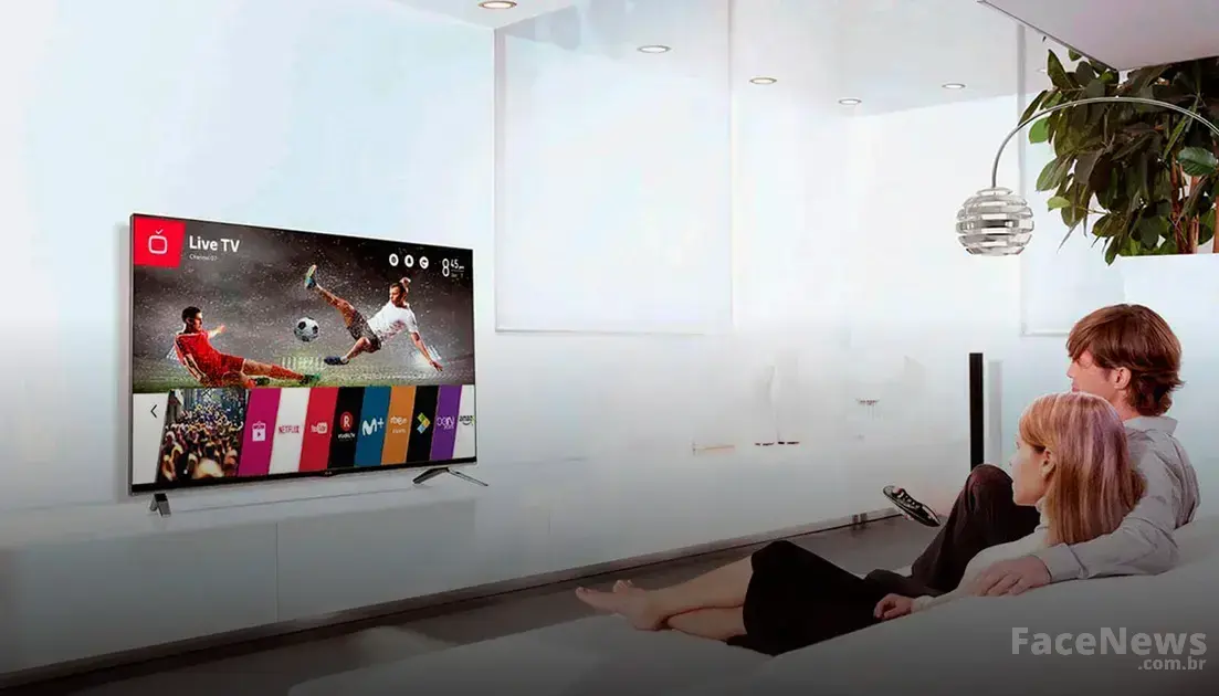 Comprar TV smart quebrada: como encontrar interessados?