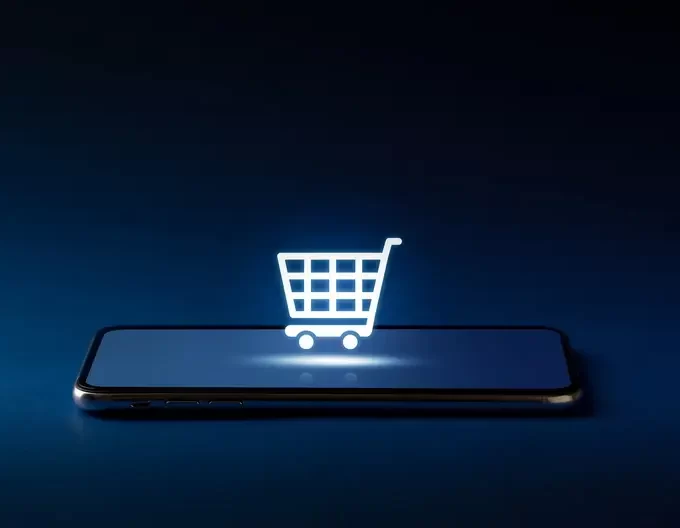 Compras no Mercado Livre