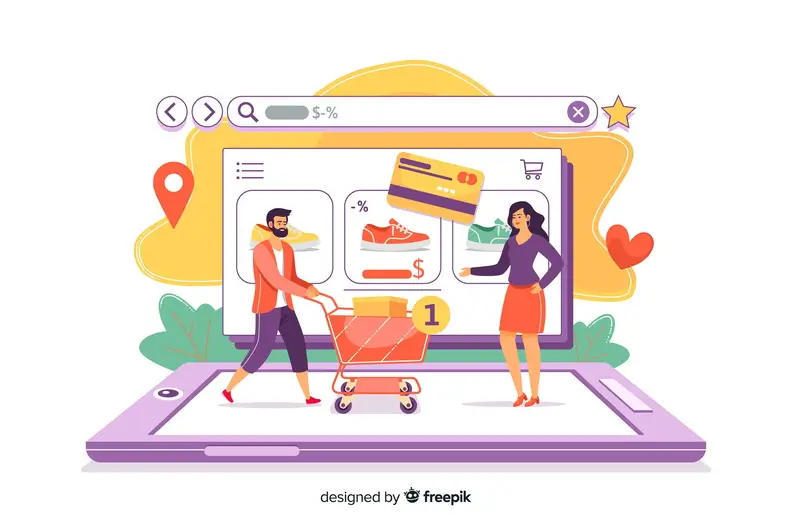 Compras Online e a Economia Circular: Repensando o Consumo Digital