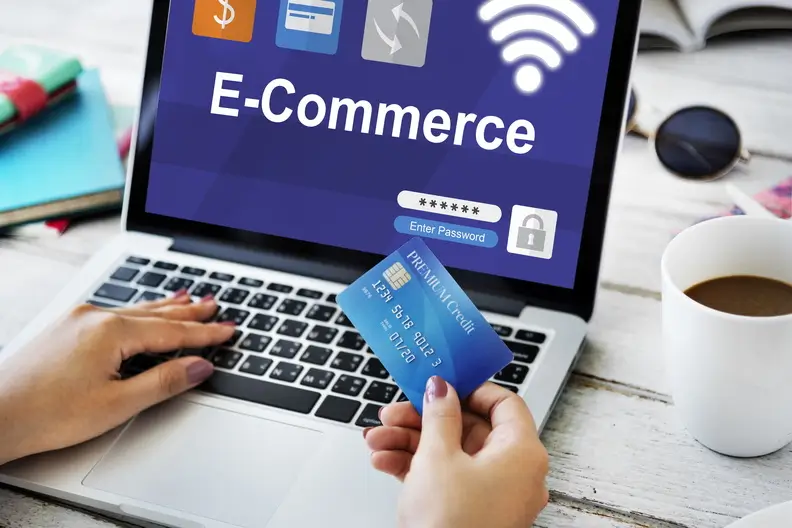 Compras Online e a Transformação Digital no Varejo: Uma Análise Profunda