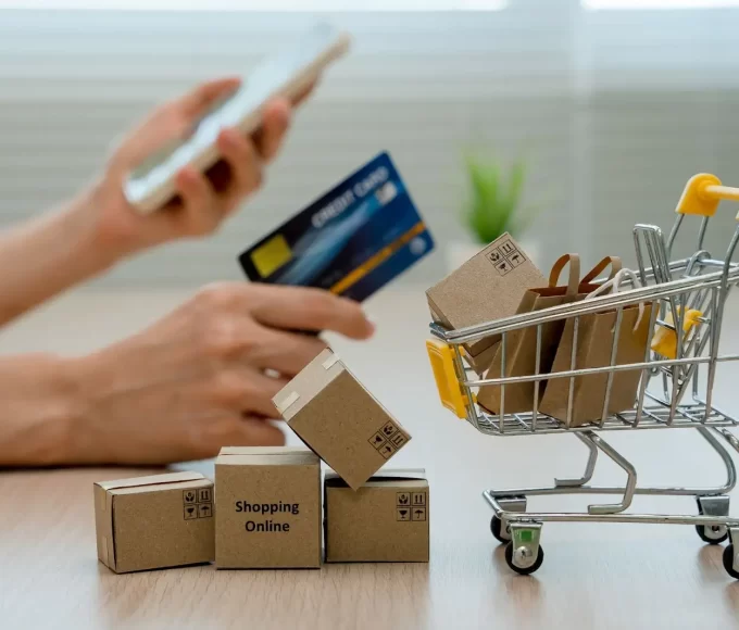 Compras Online e Satisfação do Cliente: Estratégias para Encantar Consumidores