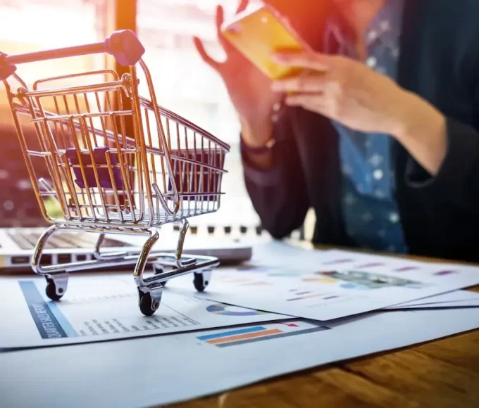 Compras Online Globais: Explorando Sites Internacionais para Ofertas Exclusivas