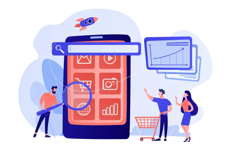 Compras Online na Era Pós-Pandemia: Novos Hábitos e Mudanças Permanentes