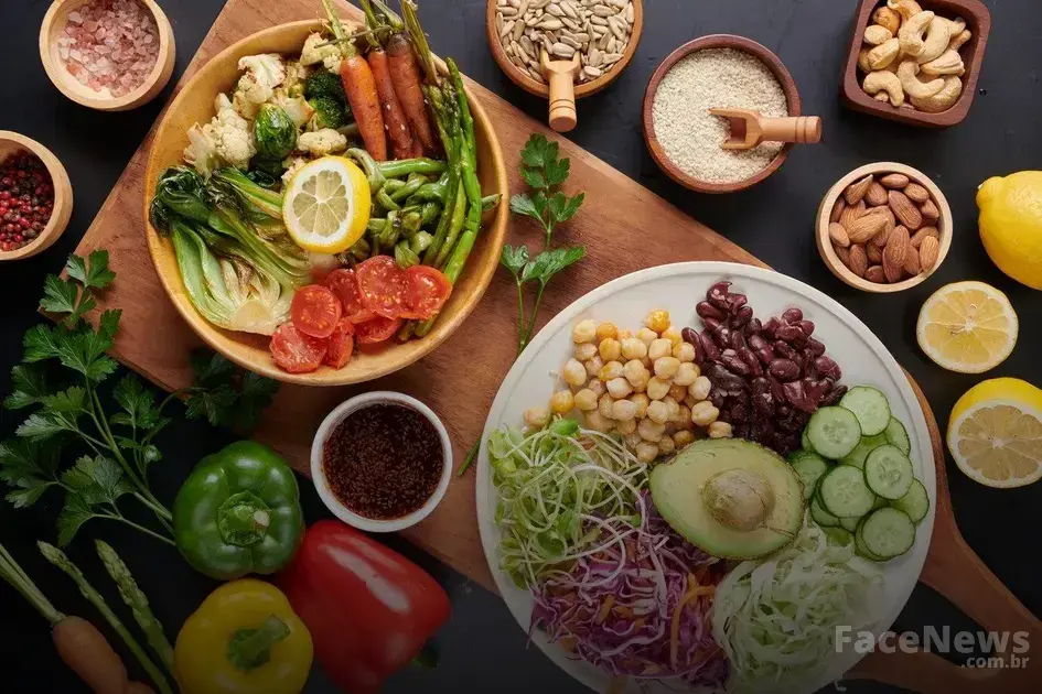 Conheça os benefícios do meu fluxo dieta com suas 3 fases