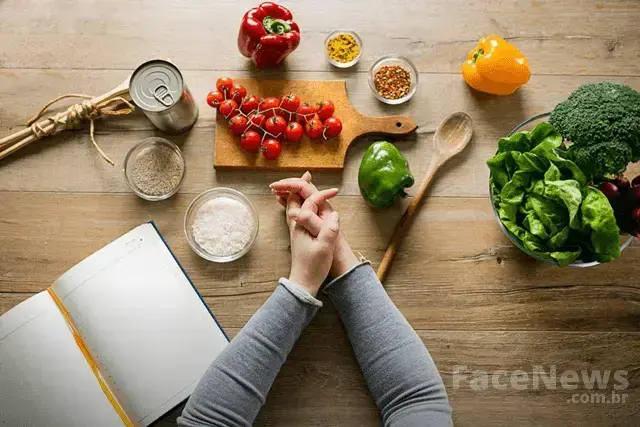 Conheça os mitos e verdades sobre a dieta fit nos EUA