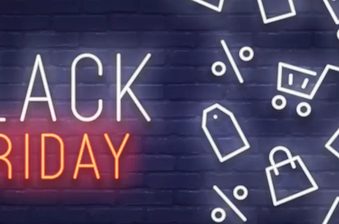 Conquistando a Black Friday: Estratégias para Encontrar as Melhores Ofertas