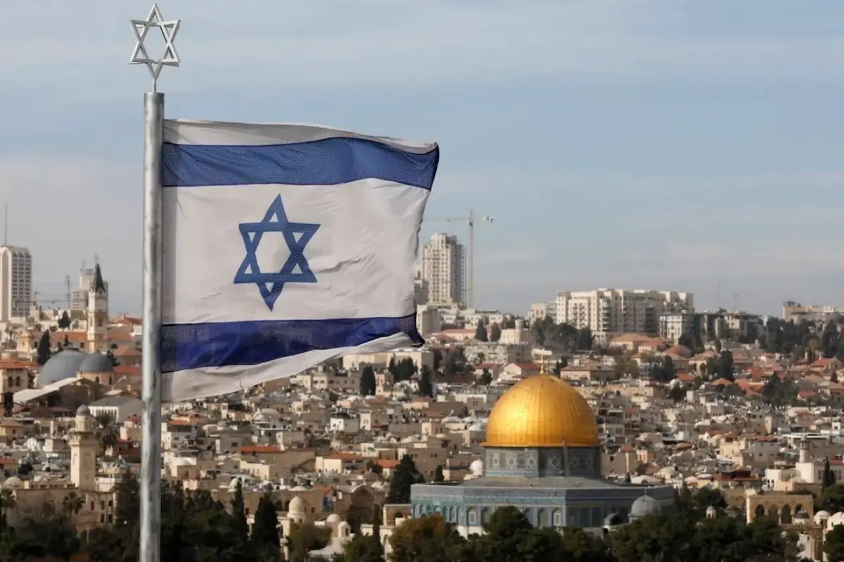 Construindo o Israel Moderno (1948-1967)