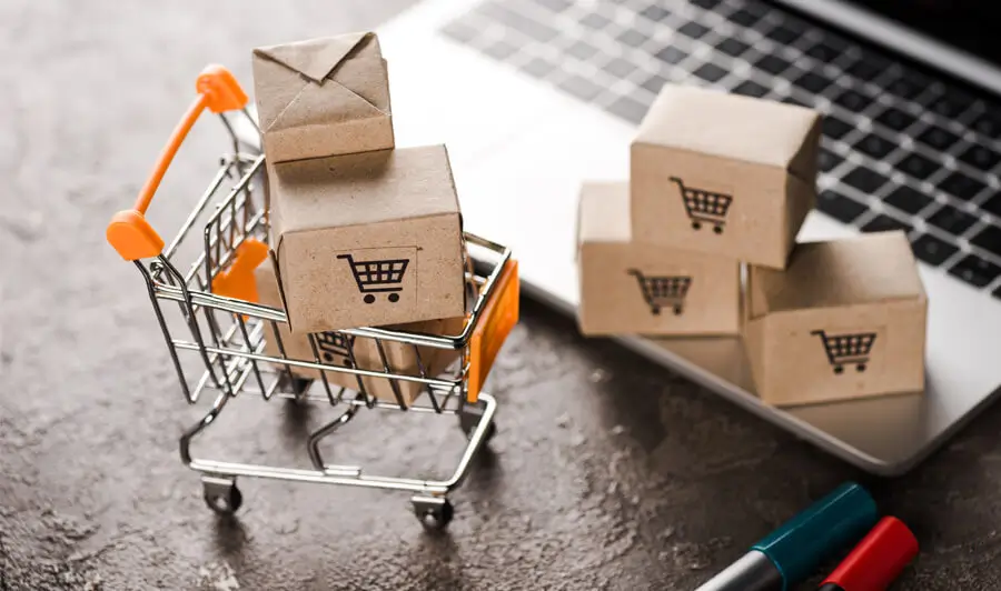 Cupons para economizar no Magazine Luiza