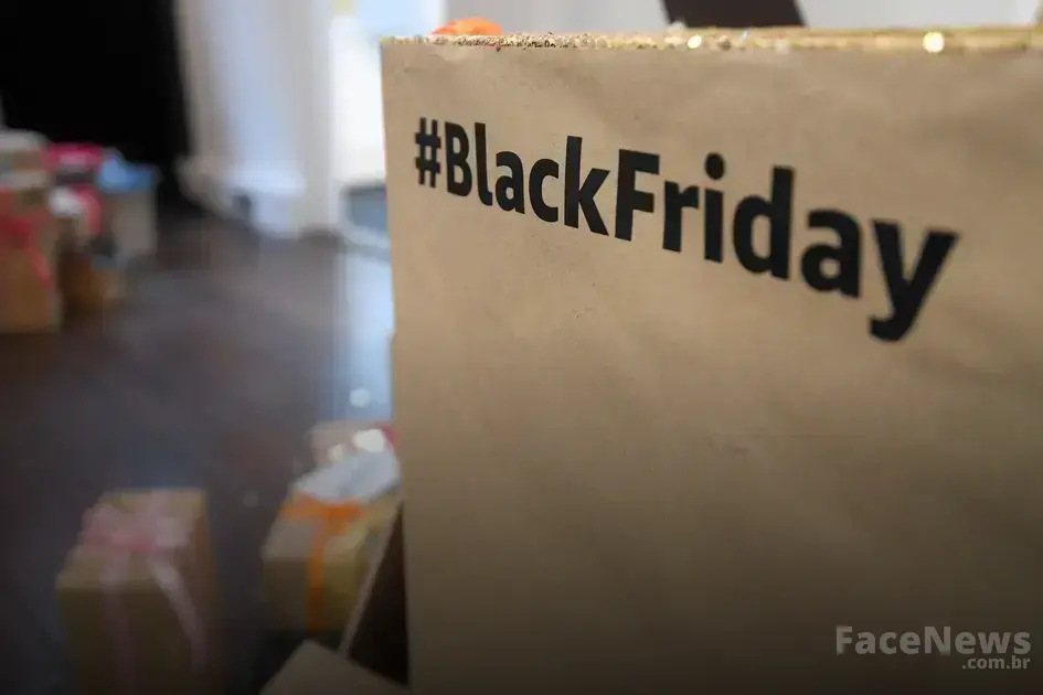 Decorações imperdíveis para aproveitar na Black Friday Decorações imperdíveis para aproveitar na Black Friday