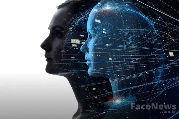 Desafios éticos da IA em uma sociedade em evolução