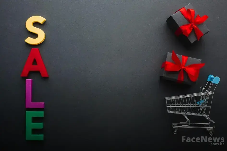 Descontos de arrasar na Black Friday Iguatemi