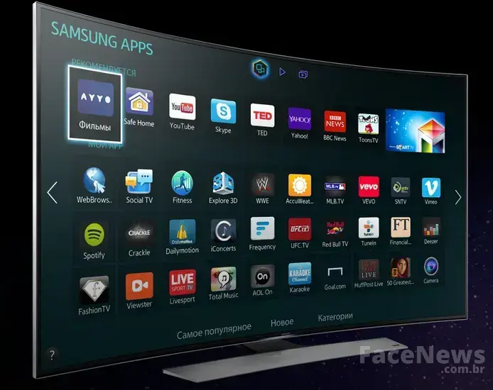 Descubra as melhores ofertas para comprar uma TV Smart de 32 polegadas