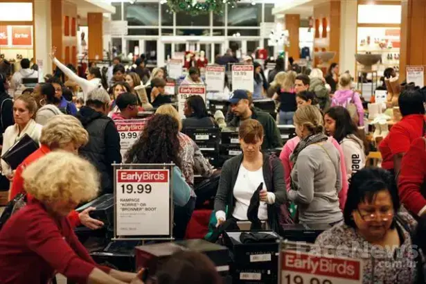 Descubra as promoções imperdíveis da Black Friday Guanabara