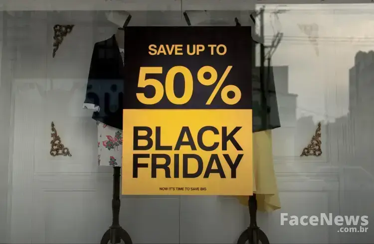 Descubra as promoções imperdíveis da Disney na Black Friday