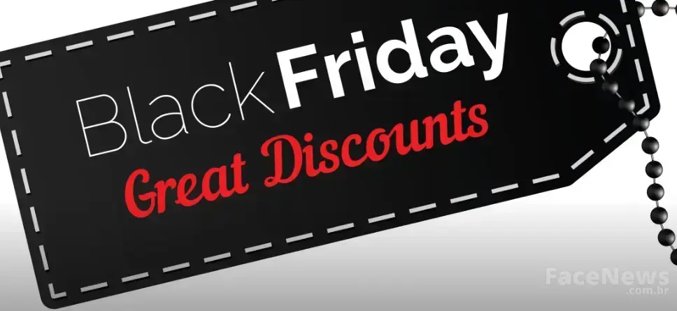Descubra as tendências de óculos para a Black Friday