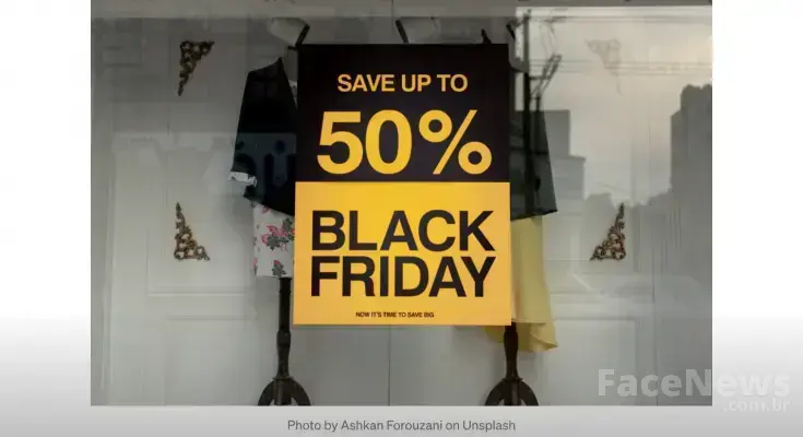 Descubra como garantir os melhores produtos na Black Friday das Lojas Benoit