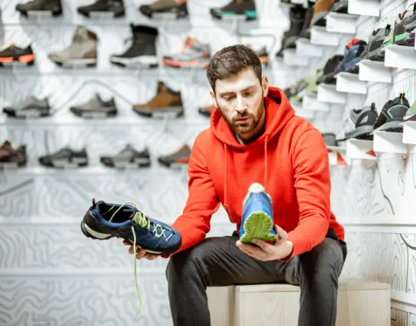 Descubra o Futuro dos Tênis: Tecnologia e Estilo em Cada Passo