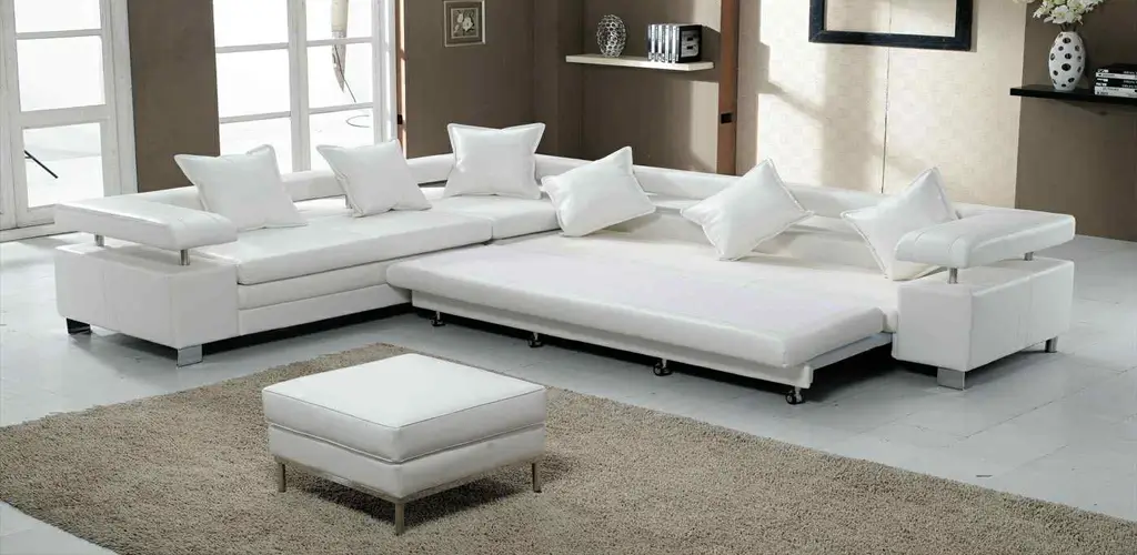 Descubra o segredo por trás do conforto do seu sofá