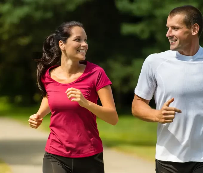 Descubra os Segredos para Manter uma Saúde Ótima em Todas as Fases da Vida
