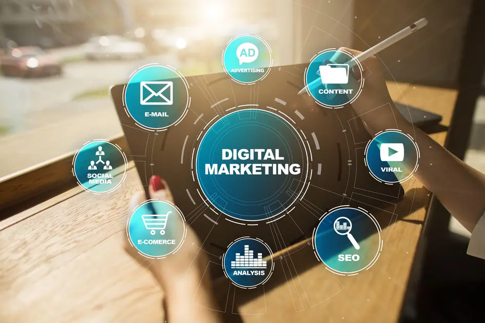 Descubra quem são os maiores nomes do marketing digital mundialmente reconhecidos