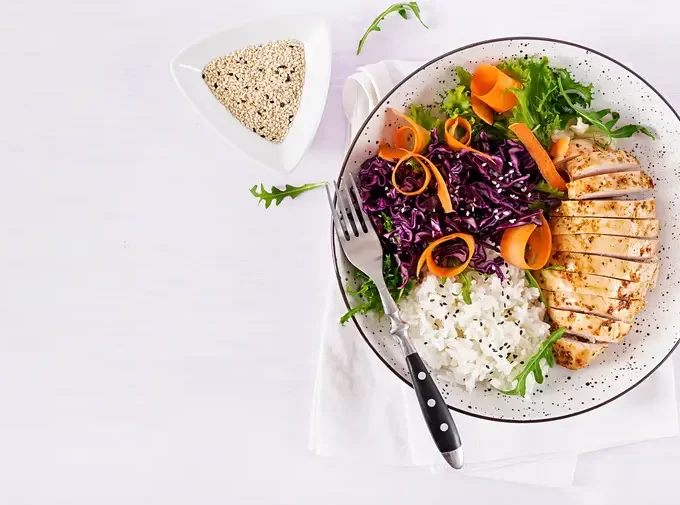 Desvendando a Dieta Mediterrânea: Um Estilo de Vida Saudável