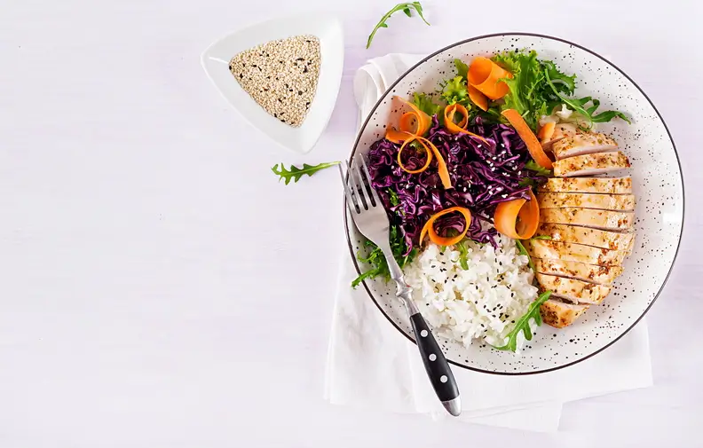 Desvendando a Dieta Mediterrânea: Um Estilo de Vida Saudável