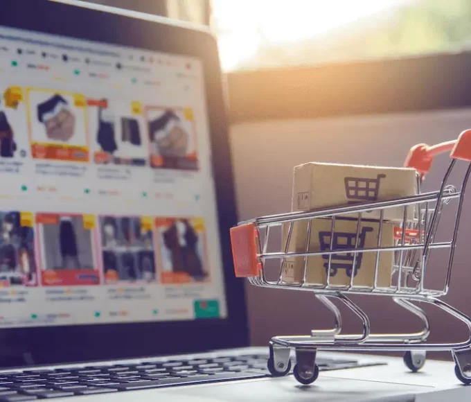 Desvendando as Ofertas Relâmpago: Estratégias de Compra em Sites de Compras Online