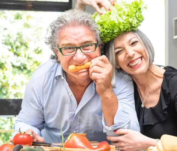 Dicas de Nutrição para Fortalecer seu Sistema Imunológico