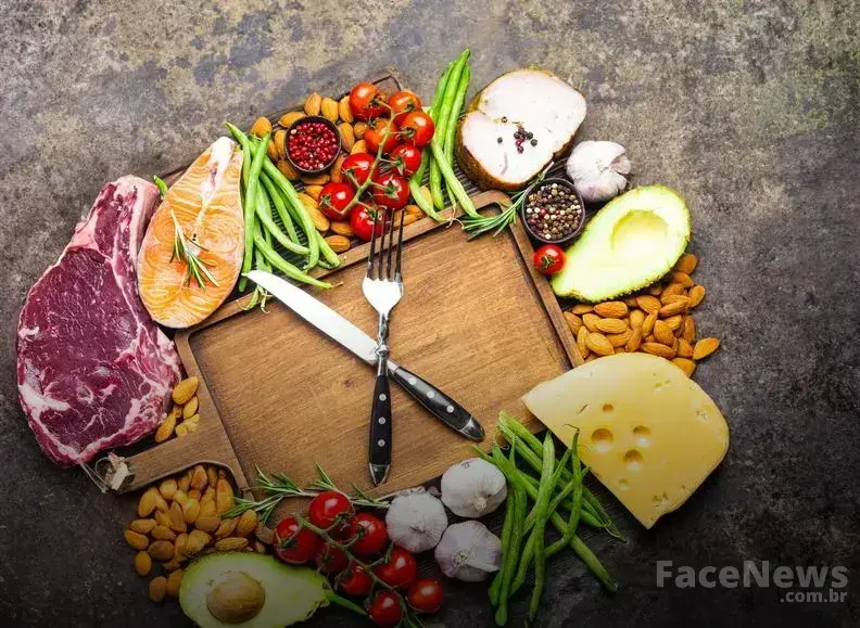 Dicas e recomendações para otimizar o sucesso do meu fluxo dieta em 3 fases.