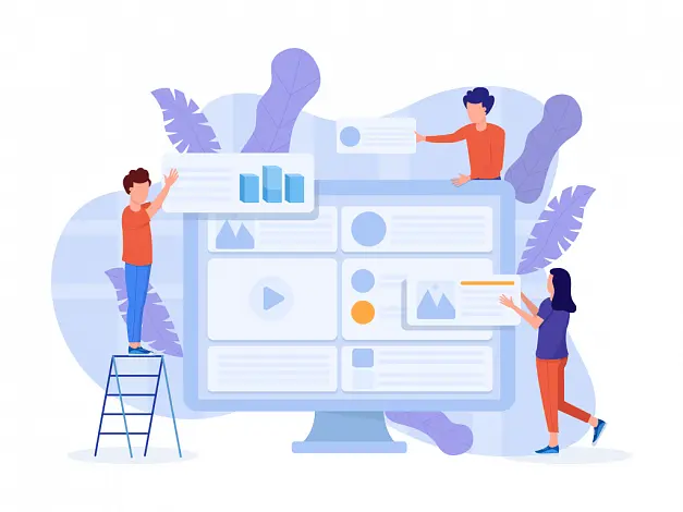 Dicas importantes para evitar cair em um golpe de marketing digital que se assemelha a uma pirâmide