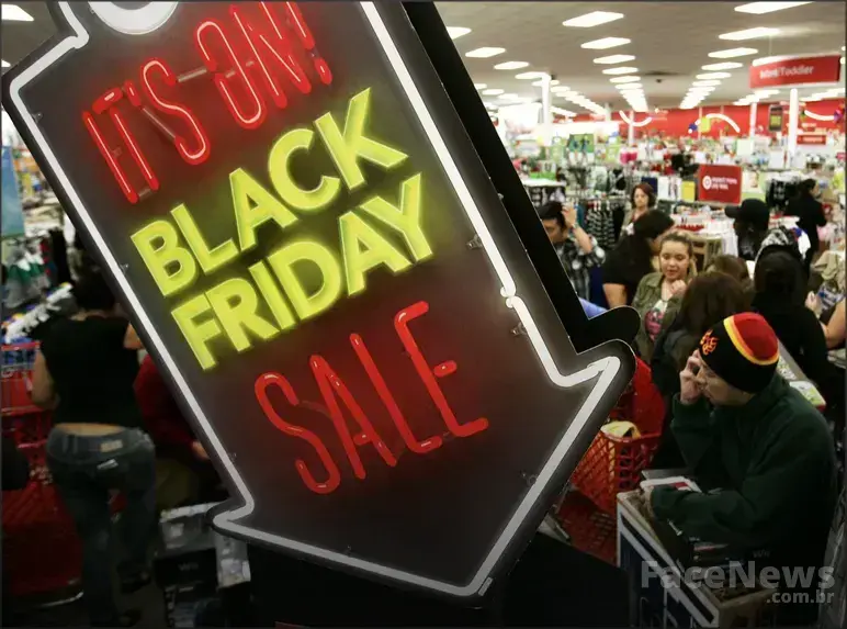 Dicas para aproveitar ao máximo a Black Friday da TV Express