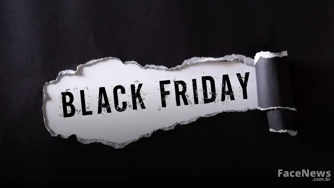 Dicas para encontrar o melhor balão na Black Friday
