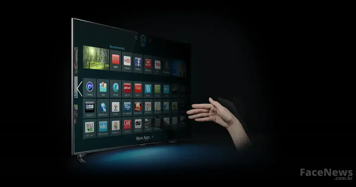 Dicas para encontrar o melhor preço ao comprar uma Smart TV de 50 polegadas
