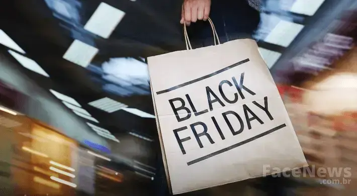 Dicas para encontrar os melhores descontos na Black Friday para o enxoval do bebê