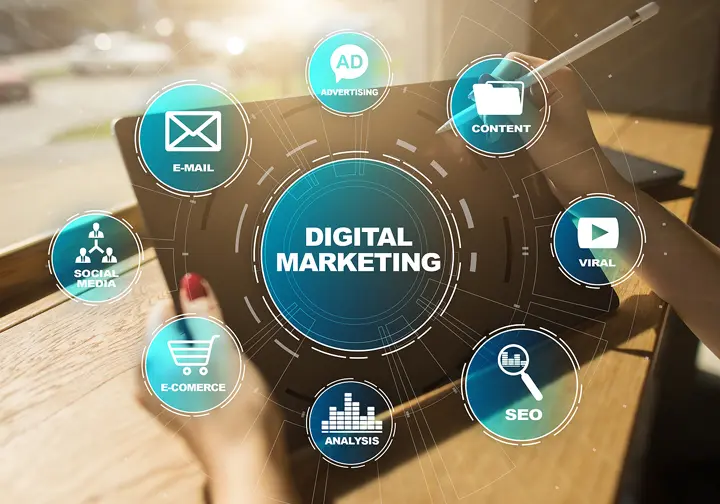 Dicas para escolher as cores e fontes certas para sua identidade visual no marketing digital