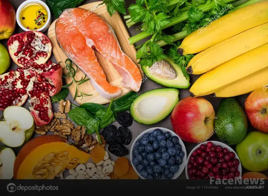 Dicas para um cardápio balanceado entre alimentos de origem animal e vegetal