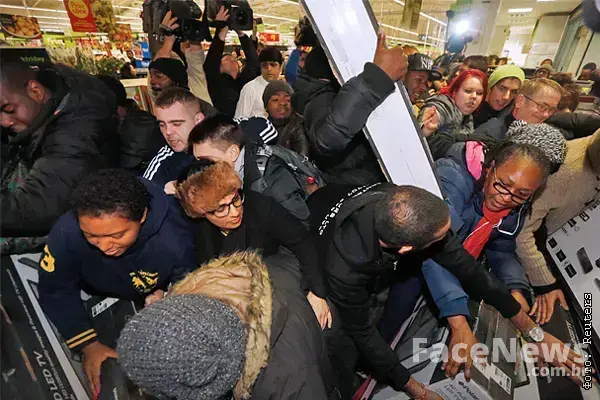 disney black friday