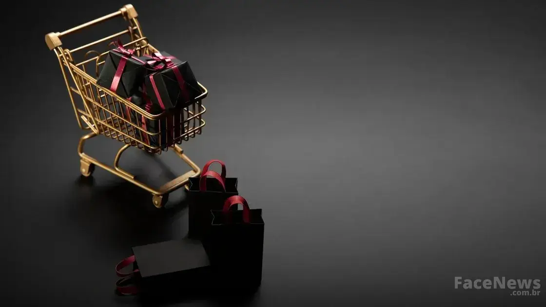 Economize comprando sapatos na Black Friday