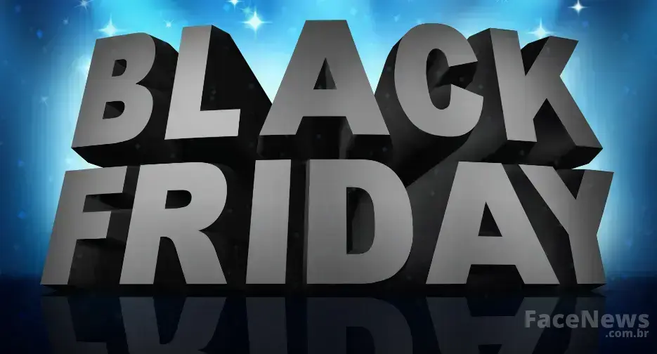 Economize dinheiro na cidade de Cidade del Este na Black Friday