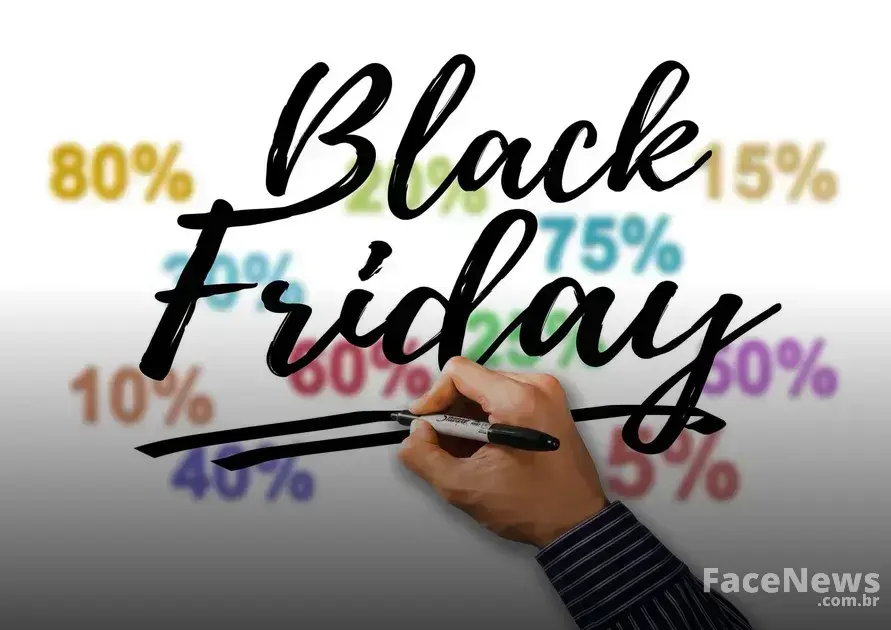 Economize na Black Friday ao comprar seus itens de Airsoft favoritos