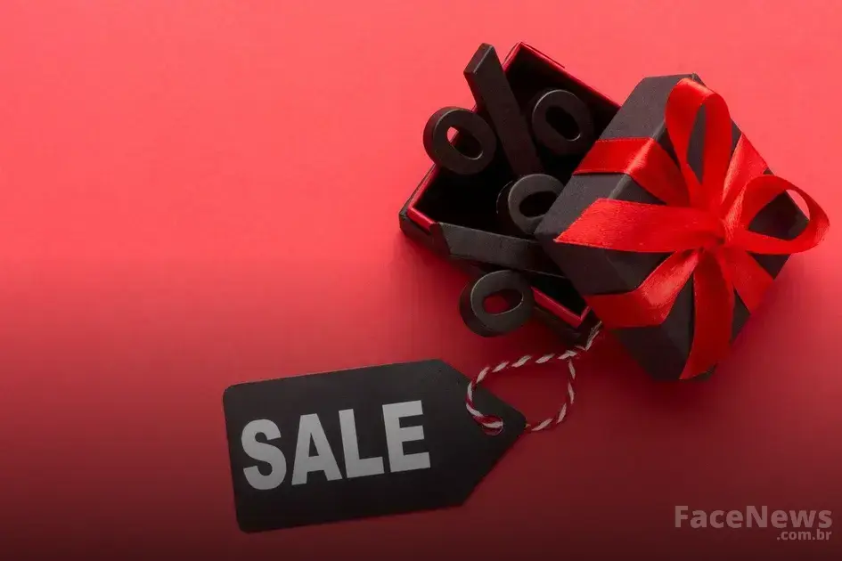 Economize na Black Friday da Pernambucanas