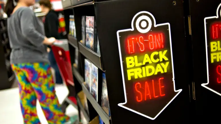 Economize na Black Friday: estratégias para não cair em armadilhas Economize na Black Friday: estratégias para não cair em armadilhas