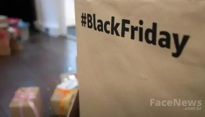 Economize na Black Friday Guanabara com descontos exclusivos